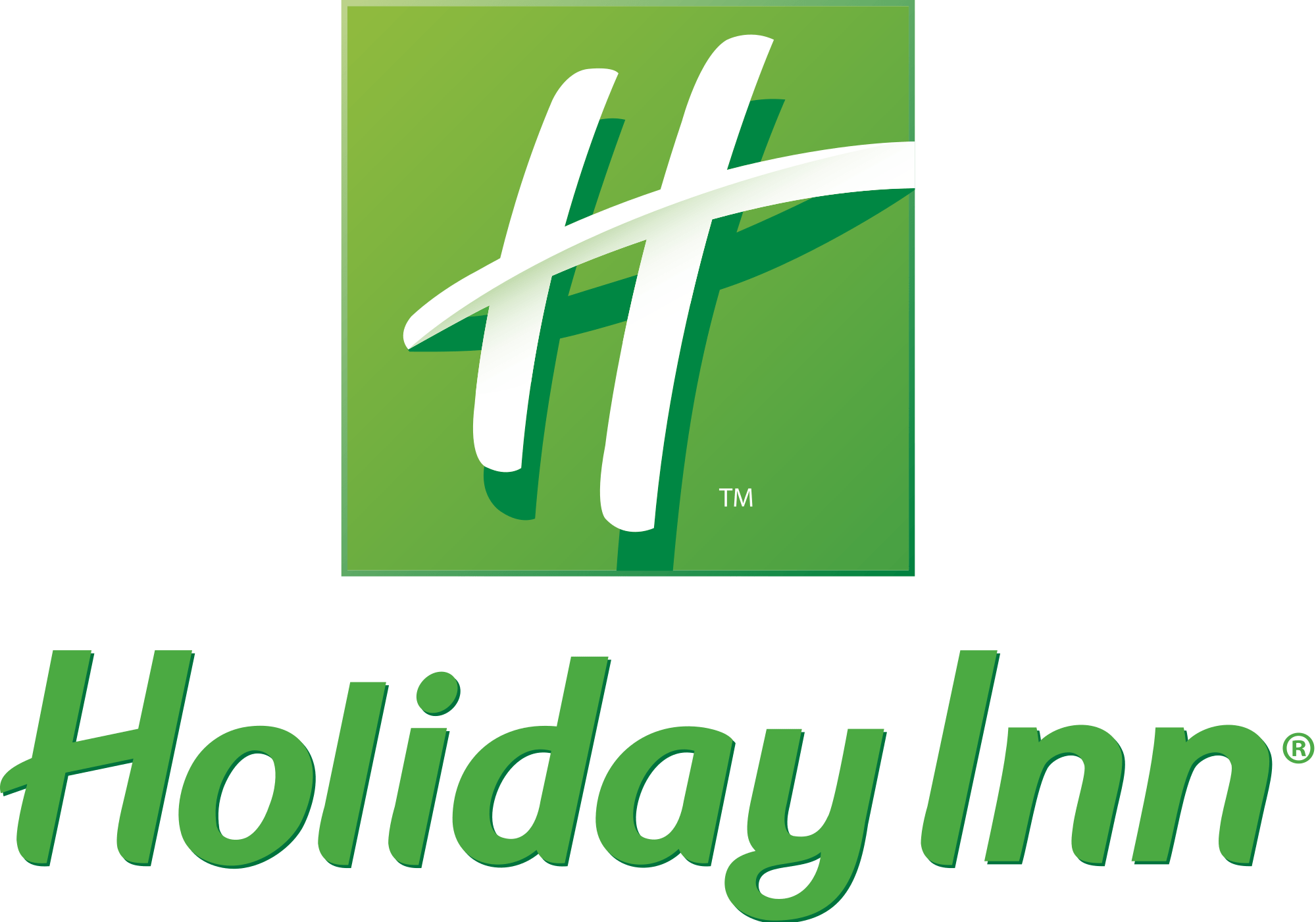 Holiday Inn logo